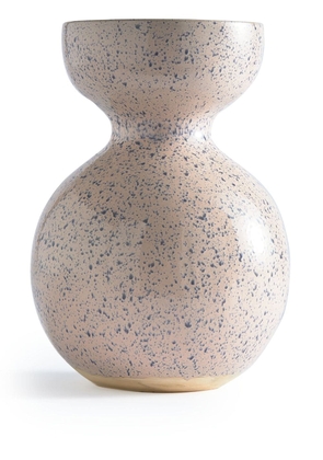 POLSPOTTEN medium Boolb vase - Neutrals