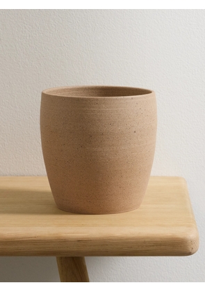 Hunting Season - Ceramic Pot - Brown - One size