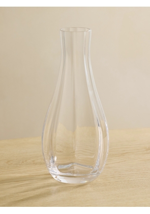 L'Objet - Iris Glass Wine Decanter - Neutrals - One size