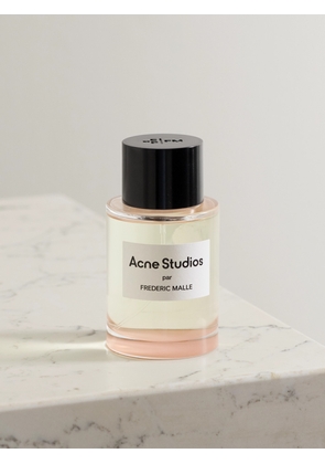 Frederic Malle - + Acne Studios Eau De Parfum – 100ml - One size