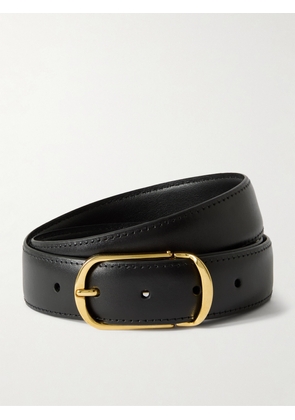 Anderson's - Leather Belt - Black - 65,70,75,80,85,90