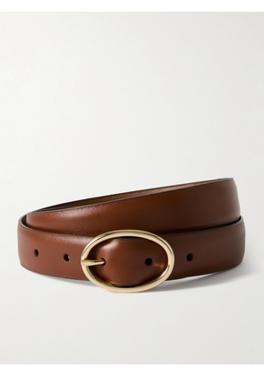 Anderson's - Leather Belt - Brown - 65,70,75,80,85,90