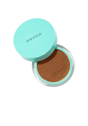 SWEED Miracle Powder in Beauty: NA.