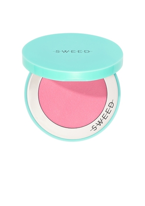 SWEED Air Blush Cream in Beauty: NA.