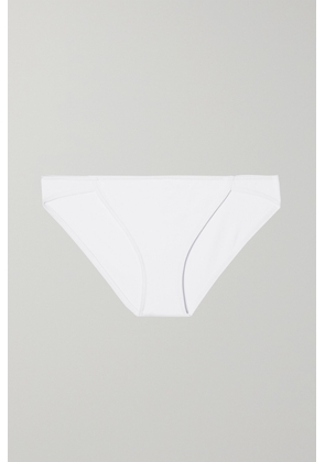 Eres - Les Essentiels Cavale Bikini Briefs - White - FR38,FR40,FR42,FR44