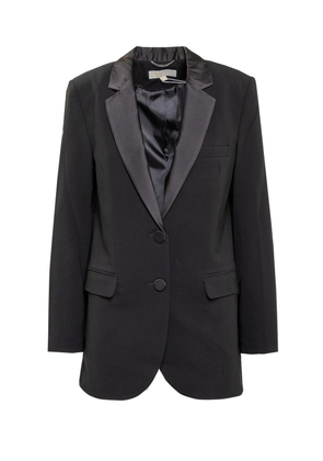 Michael Kors Single Breasted Tailored Blazer