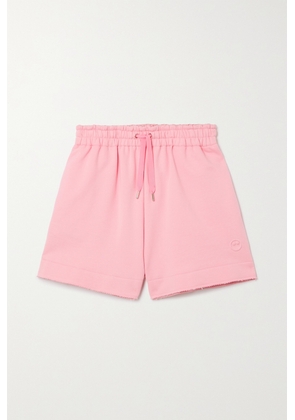 AZ Factory - Free To Organic Cotton Shorts - Pink - XXS,XS,S,M,L,XL,XXL,XXXL