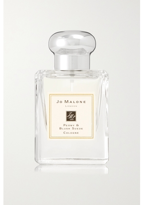 Jo Malone London - Peony & Blush Suede Cologne, 50ml - One size