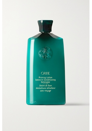 Oribe - Priming Lotion Leave-in Conditioning Detangler, 250ml - One size
