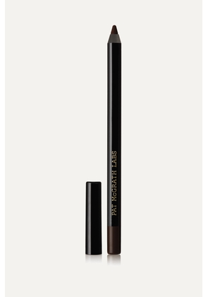 Pat McGrath Labs - Permagel Ultra Glide Eye Pencil - Blk Coffee - Brown - One size