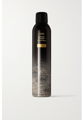 Oribe - Gold Lust Dry Shampoo, 300ml - One size