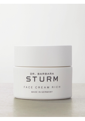 Dr. Barbara Sturm - + Net Sustain Face Cream Rich, 50ml - One size