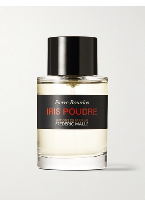 Frederic Malle - Iris Poudre Eau De Parfum - Iris & Sandalwood, 100ml - One size