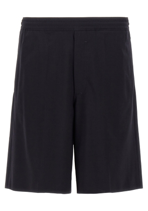 Givenchy Tailoerd Bermuda Shorts