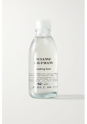 SUSANNE KAUFMANN - Soothing Toner, 100ml - One size