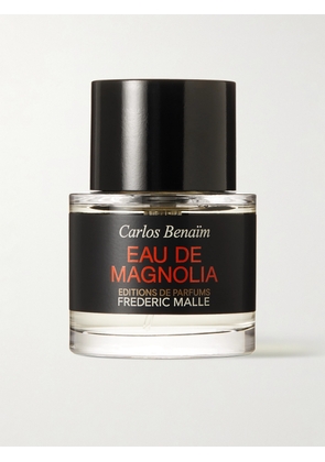 Frederic Malle - Magnolia Eau De Toilette - Magnolia Grandiflora & Haitian Vetiver, 50ml - One size