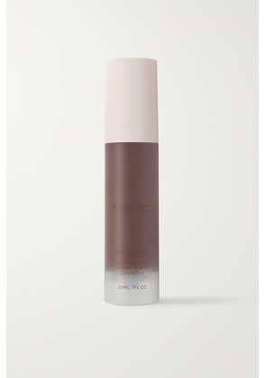 ROSE INC - Skin Enhance Luminous Tinted Serum - 130, 30ml - Brown - One size