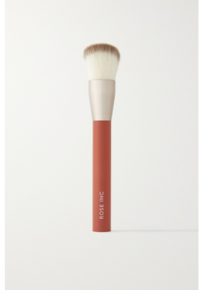 ROSE INC - Number 3 Foundation Brush - Neutrals - One size