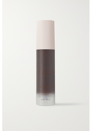 ROSE INC - Skin Enhance Luminous Tinted Serum - 140, 30ml - Neutrals - One size