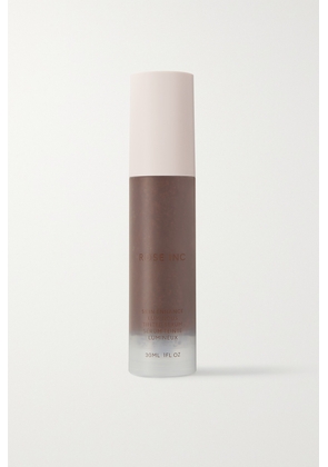 ROSE INC - Skin Enhance Luminous Tinted Serum - 120, 30ml - Neutrals - One size
