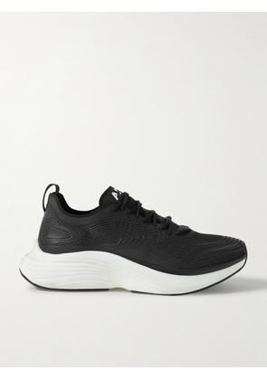 APL Athletic Propulsion Labs - Streamline Rubber-trimmed Ripstop Sneakers - Black - US5,US5.5,US6,US6.5,US7,US7.5,US8,US8.5,US9,US9.5,US10,US10.5,US11