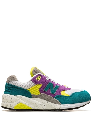 New Balance x Palace 580 'Shaded Spruce' sneakers - Green