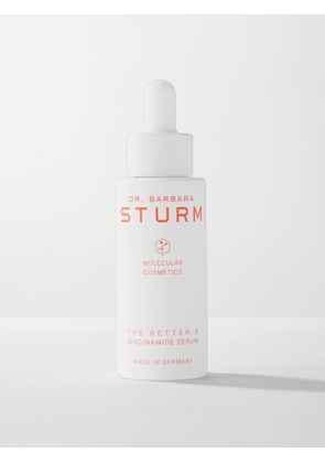 Dr. Barbara Sturm - The Better B Niacinamide Serum, 30ml - One size