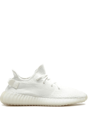 adidas Yeezy Boost 350 v2 'Triple White' sneakers