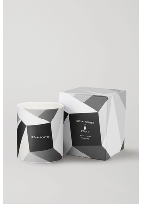 L'Objet - + Net-a-porter 20th Anniversary Candle - Green Vetiver, 350g - Gray - One size