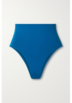 Eres - Les Essentiels Conquete Bikini Briefs - Blue - FR36,FR38,FR40,FR42,FR44