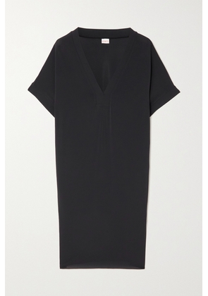 Eres - Les Permanents Tali Stretch-crepe Dress - Black - 1,2,3