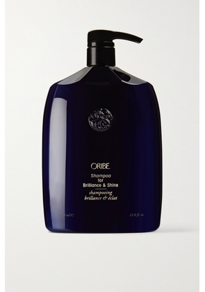 Oribe - Oribe Shampoo For Brilliance And Shine, 1000ml - One size
