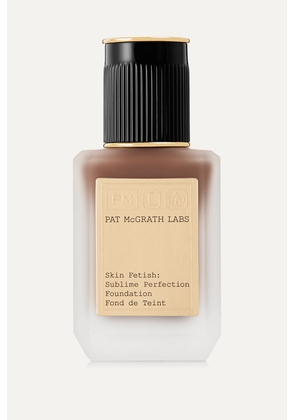 Pat McGrath Labs - Skin Fetish: Sublime Perfection Foundation - Deep 31, 35ml - Neutrals - One size