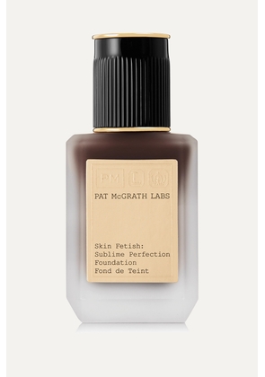 Pat McGrath Labs - Skin Fetish: Sublime Perfection Foundation - Deep 35, 35ml - Neutrals - One size
