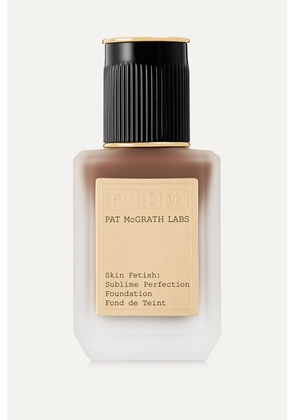 Pat McGrath Labs - Skin Fetish: Sublime Perfection Foundation - Deep 30, 35ml - Neutrals - One size