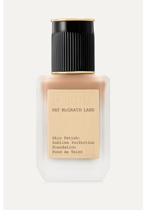 Pat McGrath Labs - Skin Fetish: Sublime Perfection Foundation - Medium 16, 35ml - Neutrals - One size