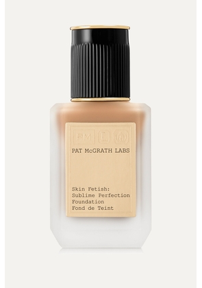 Pat McGrath Labs - Skin Fetish: Sublime Perfection Foundation - Light Medium 14, 35ml - Neutrals - One size