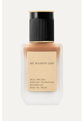 Pat McGrath Labs - Skin Fetish: Sublime Perfection Foundation - Medium 21, 35ml - Neutrals - One size