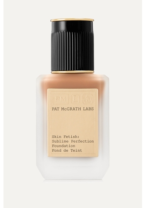 Pat McGrath Labs - Skin Fetish: Sublime Perfection Foundation - Medium 19, 35ml - Neutrals - One size