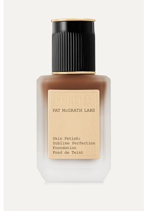 Pat McGrath Labs - Skin Fetish: Sublime Perfection Foundation - Deep 29, 35ml - Neutrals - One size