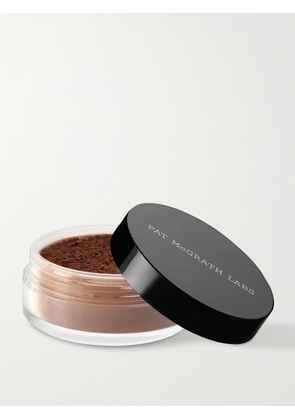 Pat McGrath Labs - Skin Fetish: Sublime Perfection Setting Powder - Deep 5 - Neutrals - One size