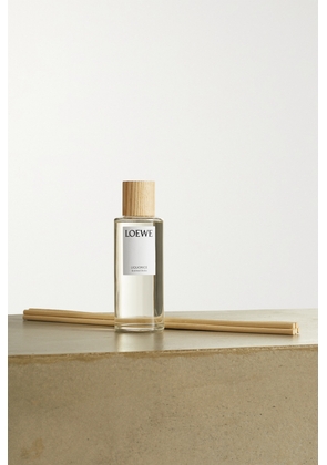 LOEWE Home Scents - Scented Sticks Diffuser Refill - Liquorice, 245ml - Black - One size