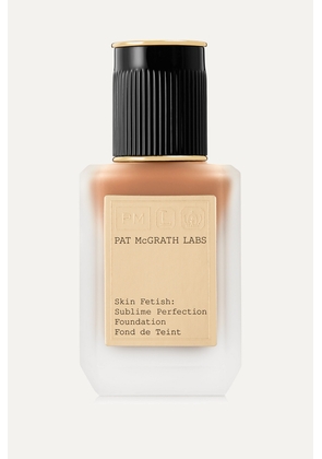 Pat McGrath Labs - Skin Fetish: Sublime Perfection Foundation - Medium 20, 35ml - Neutrals - One size