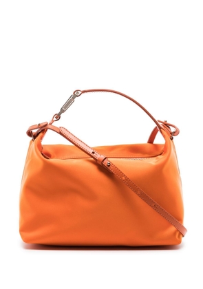 EÉRA Full Moon shoulder bag - Orange