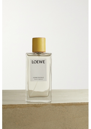 LOEWE Home Scents - Home Fragrance - Honeysuckle, 150ml - Yellow - One size