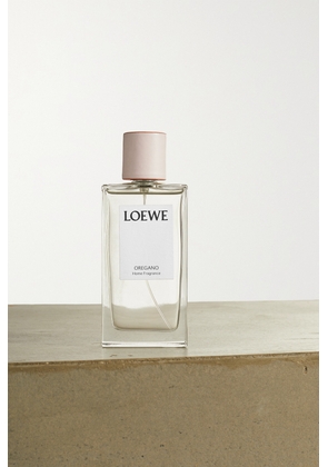 LOEWE Home Scents - Home Fragrance - Oregano, 150ml - White - One size
