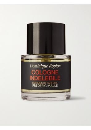 Frederic Malle - Cologne Indélébile Eau De Parfum - Orange Blossom Absolute & White Musk, 50ml - One size