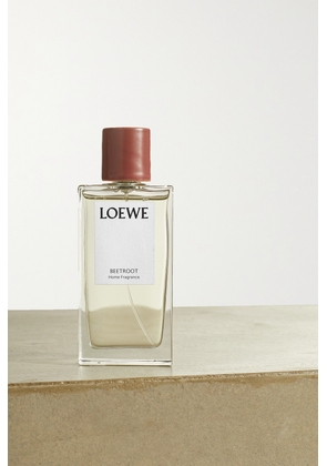 LOEWE Home Scents - Home Fragrance - Beetroot, 150ml - Burgundy - One size
