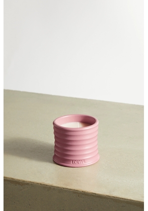 LOEWE Home Scents - Ivy Small Scented Candle, 170g - Pink - One size