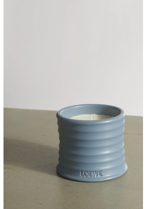 LOEWE Home Scents - Cypress Balls Small Scented Candle, 170g - Blue - One size